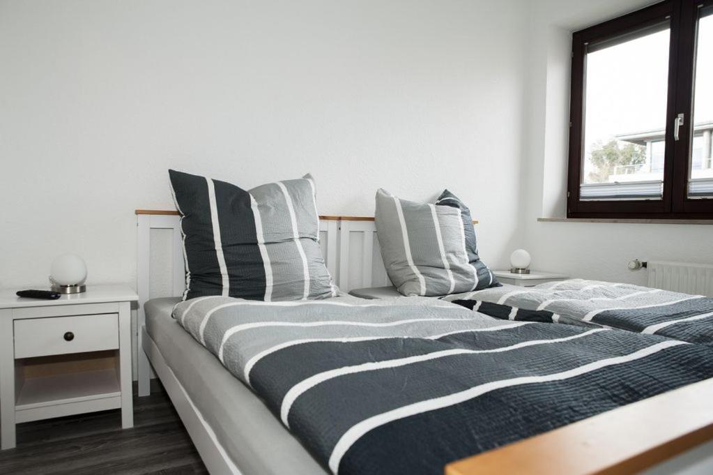 Apartment Exklusive Mit Balkon, 2 Schlafzimmer Im Haus Sertuerner