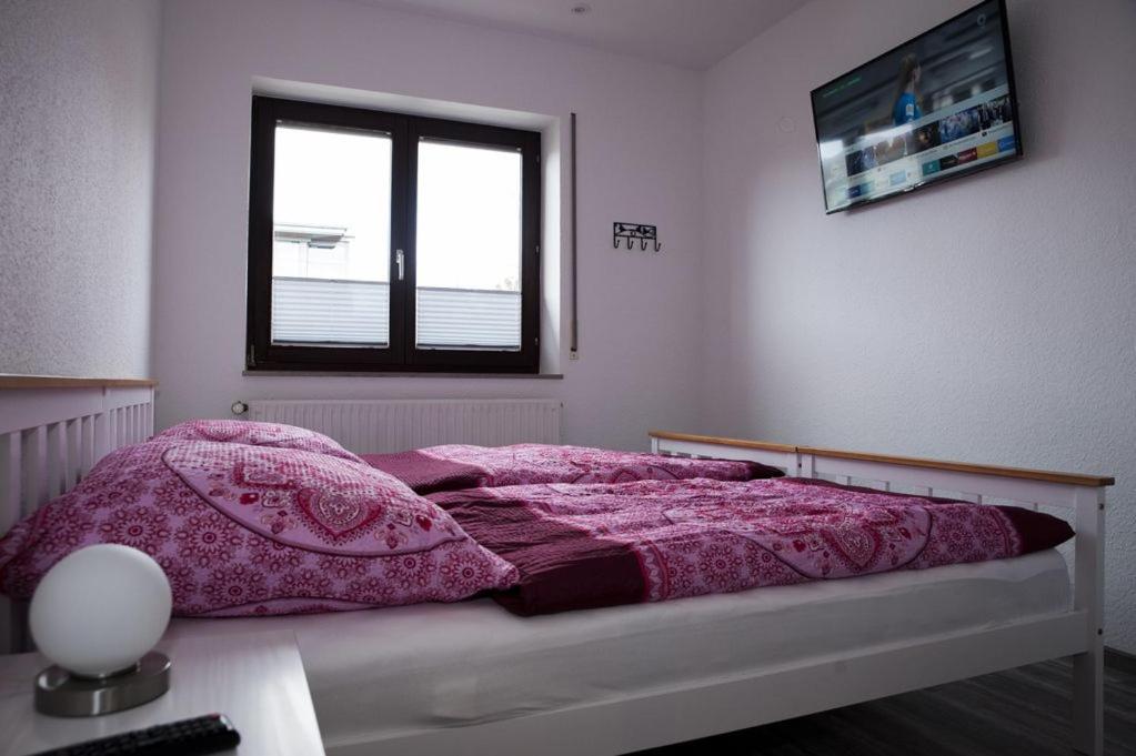 Exklusive Mit Balkon, 2 Schlafzimmer Im Haus Sertuerner * Einbeck