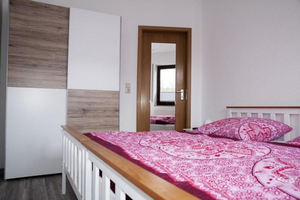 Apartment Exklusive Mit Balkon, 2 Schlafzimmer Im Haus Sertuerner *